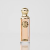 Sidra Perfume Wara Fragrance